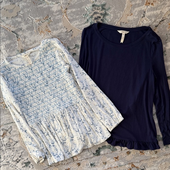 Matilda Jane Tops - Matilda Jane top long sleeve top bundle